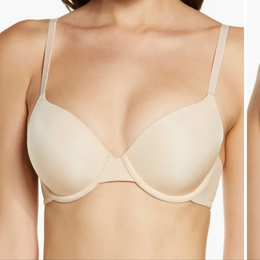 Fit Underwire Bra b.tempt'd by Wacoa
